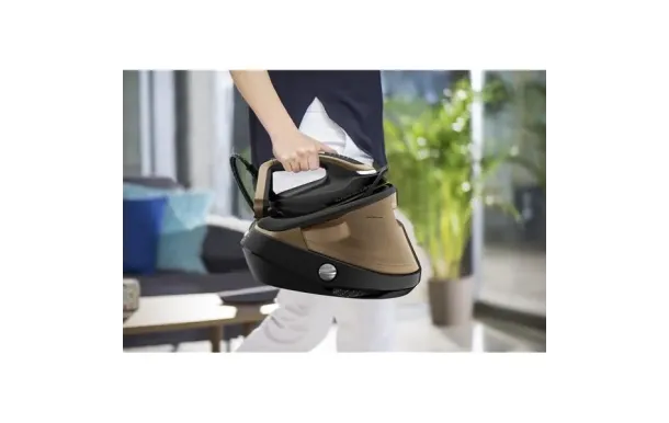 CALOR CENTRALE VAPEU GV9820C0